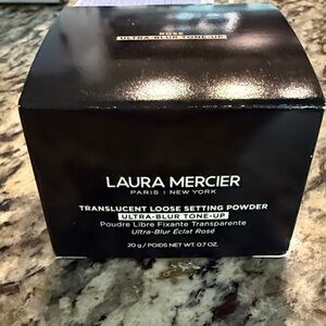 Laura Mercier Translucent Loose Setting Powder - Ultra-Blur Rose